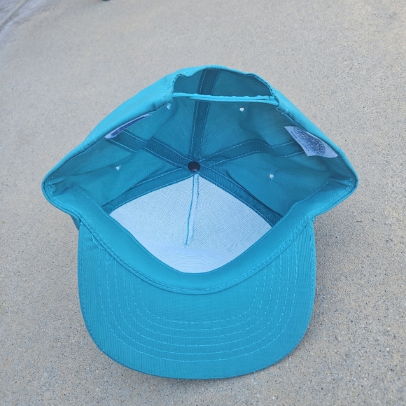 Vintage Drew Pearson Miami Dolphins Hat - Picture 5 of 8